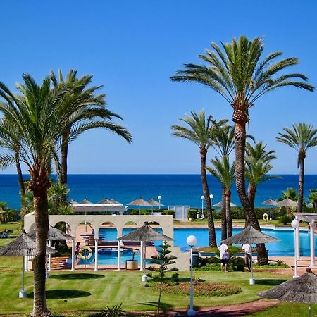 Apartamento Playa Dorada Dénia Exterior foto
