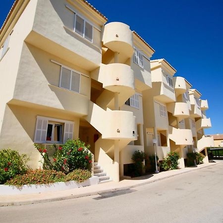 Apartamento Playa Dorada Dénia Exterior foto