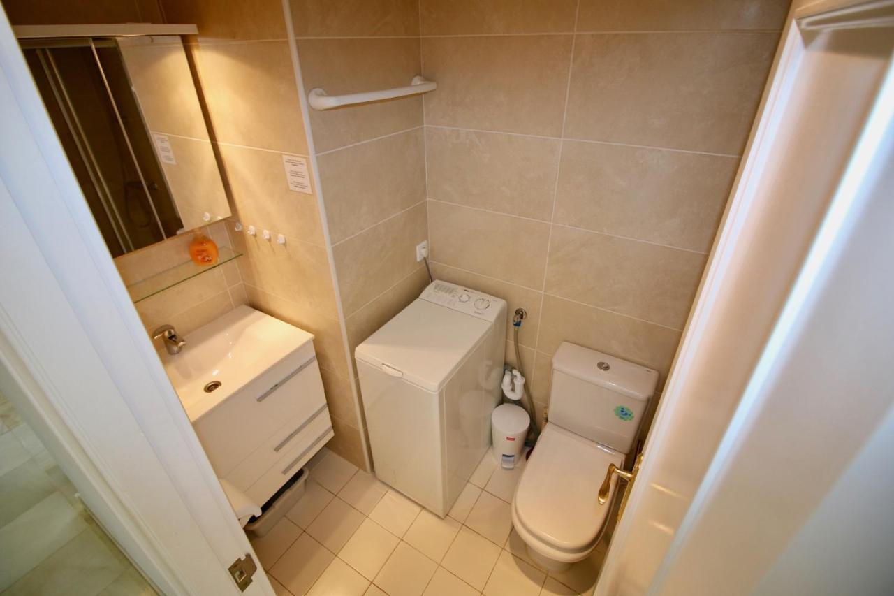 Apartamento Playa Dorada Dénia Exterior foto