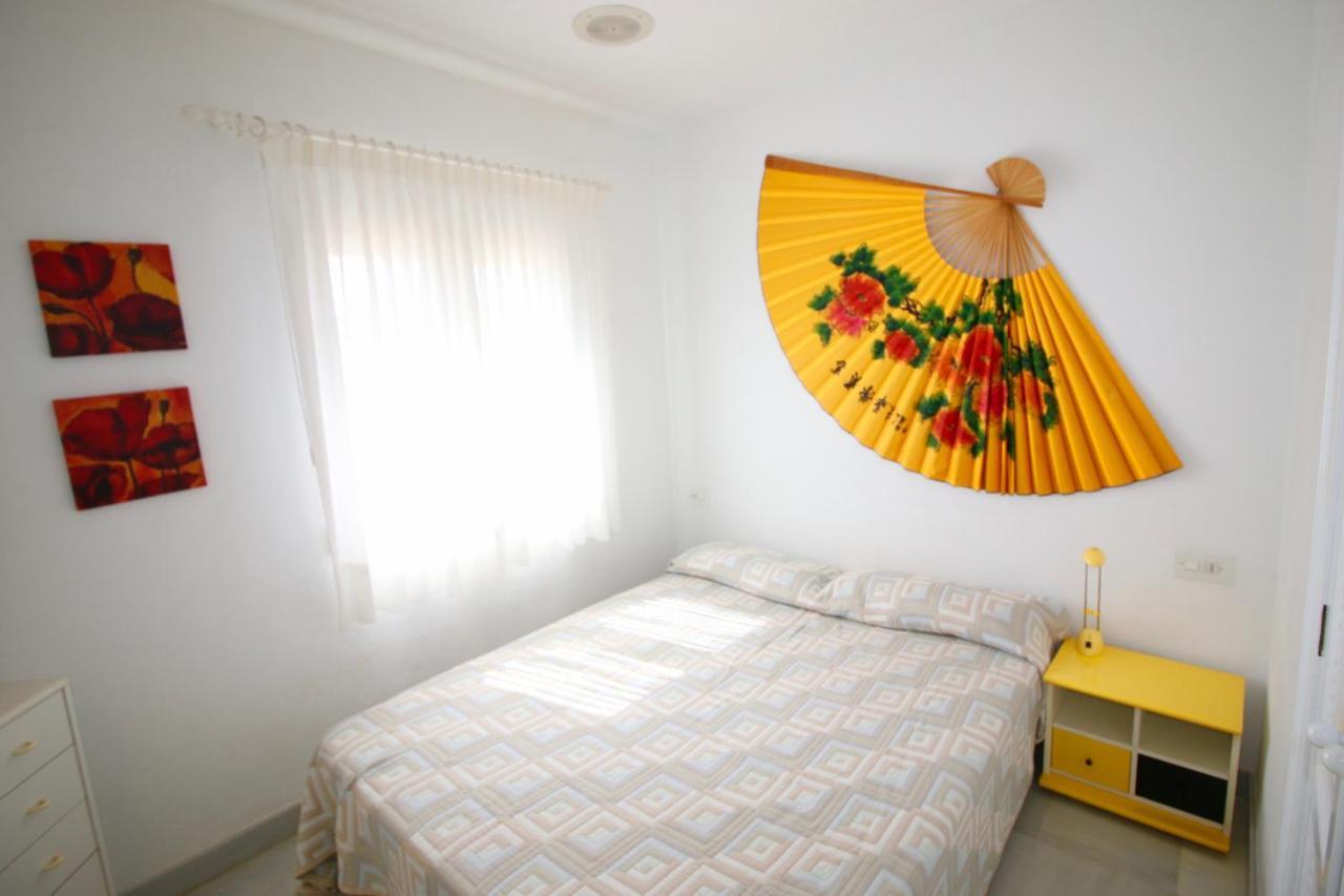 Apartamento Playa Dorada Dénia Exterior foto