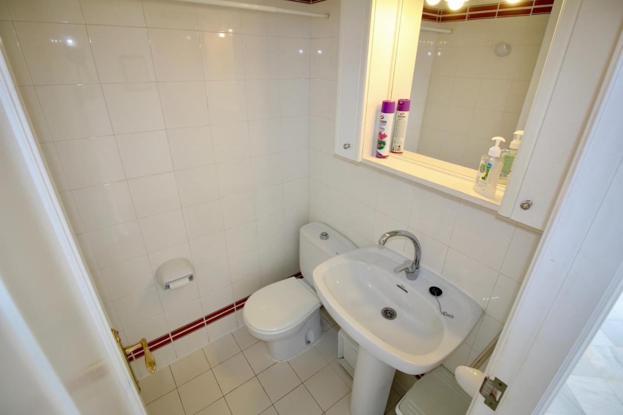 Apartamento Playa Dorada Dénia Exterior foto